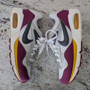 Nike Air Max Correlate White Rave Pink